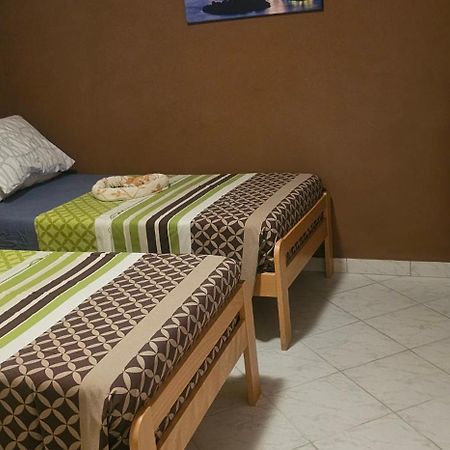 Apartments Las Cabezas Задар Екстер'єр фото