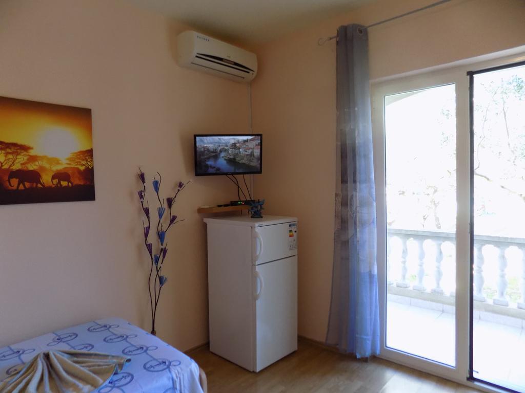 Apartments Las Cabezas Задар Екстер'єр фото